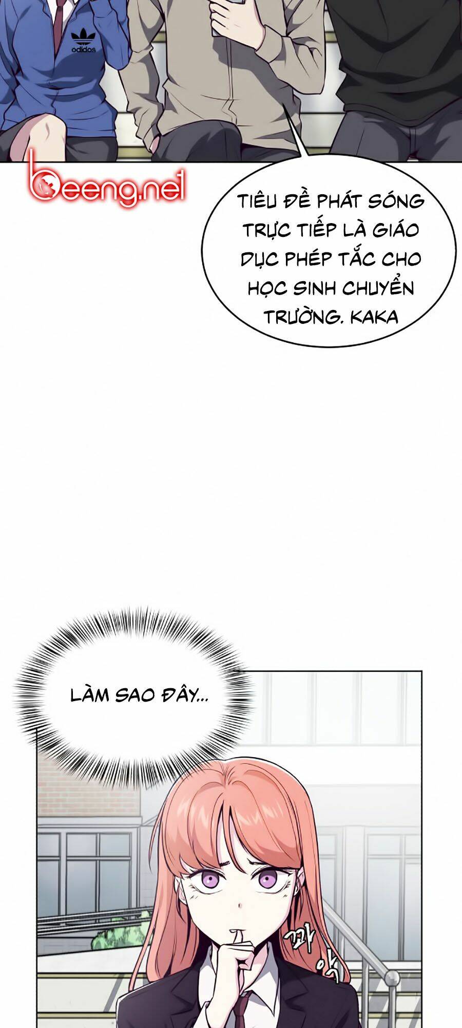 Cậu Bé Của Thần Chết - Chapter 26 - Page 89