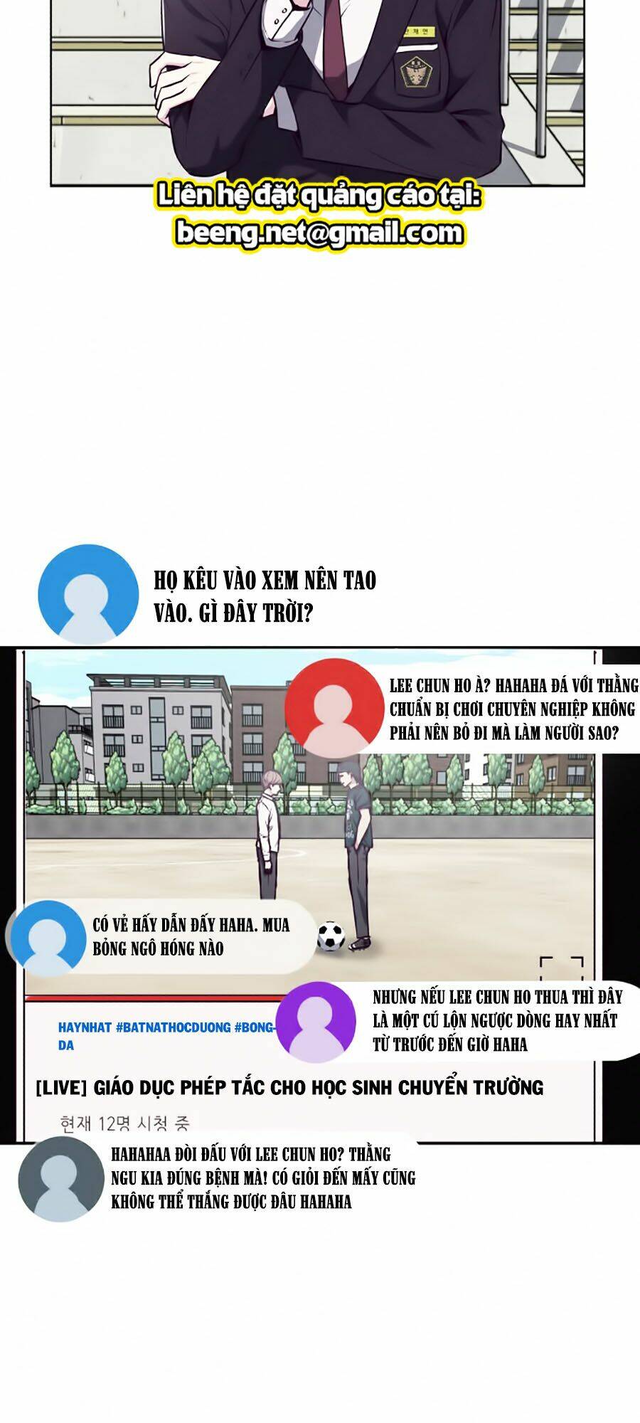 Cậu Bé Của Thần Chết - Chapter 26 - Page 90