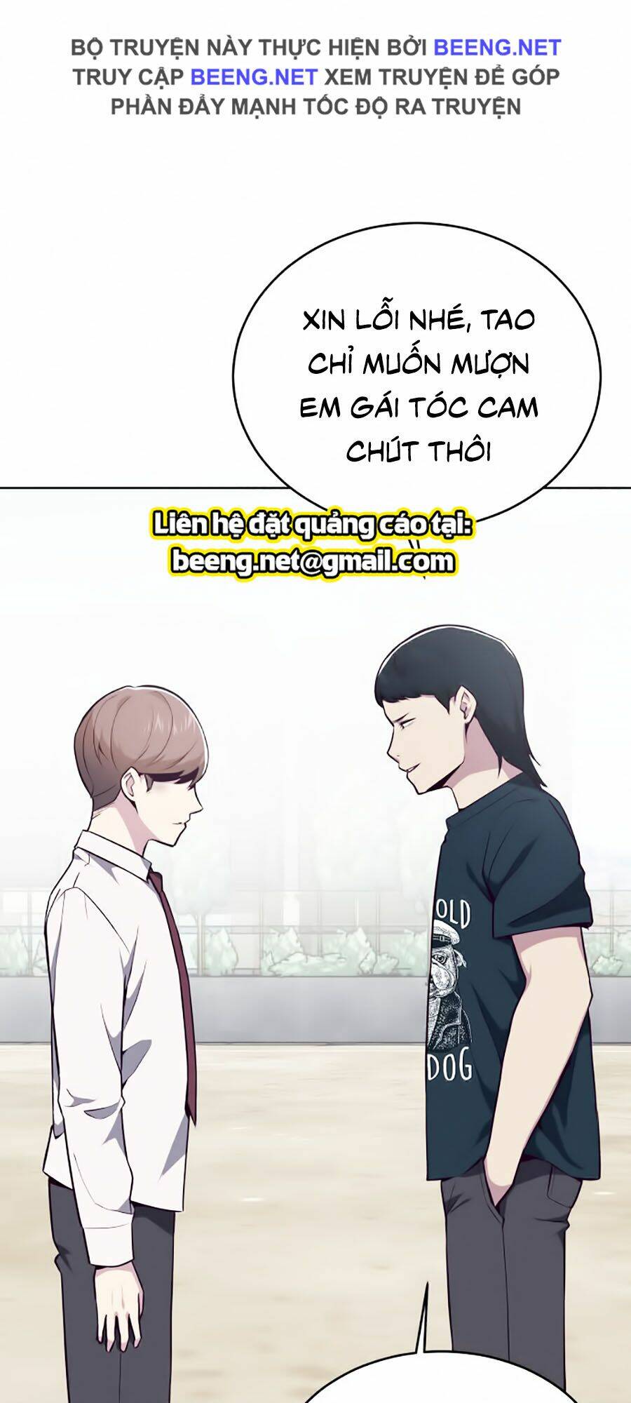 Cậu Bé Của Thần Chết - Chapter 26 - Page 91