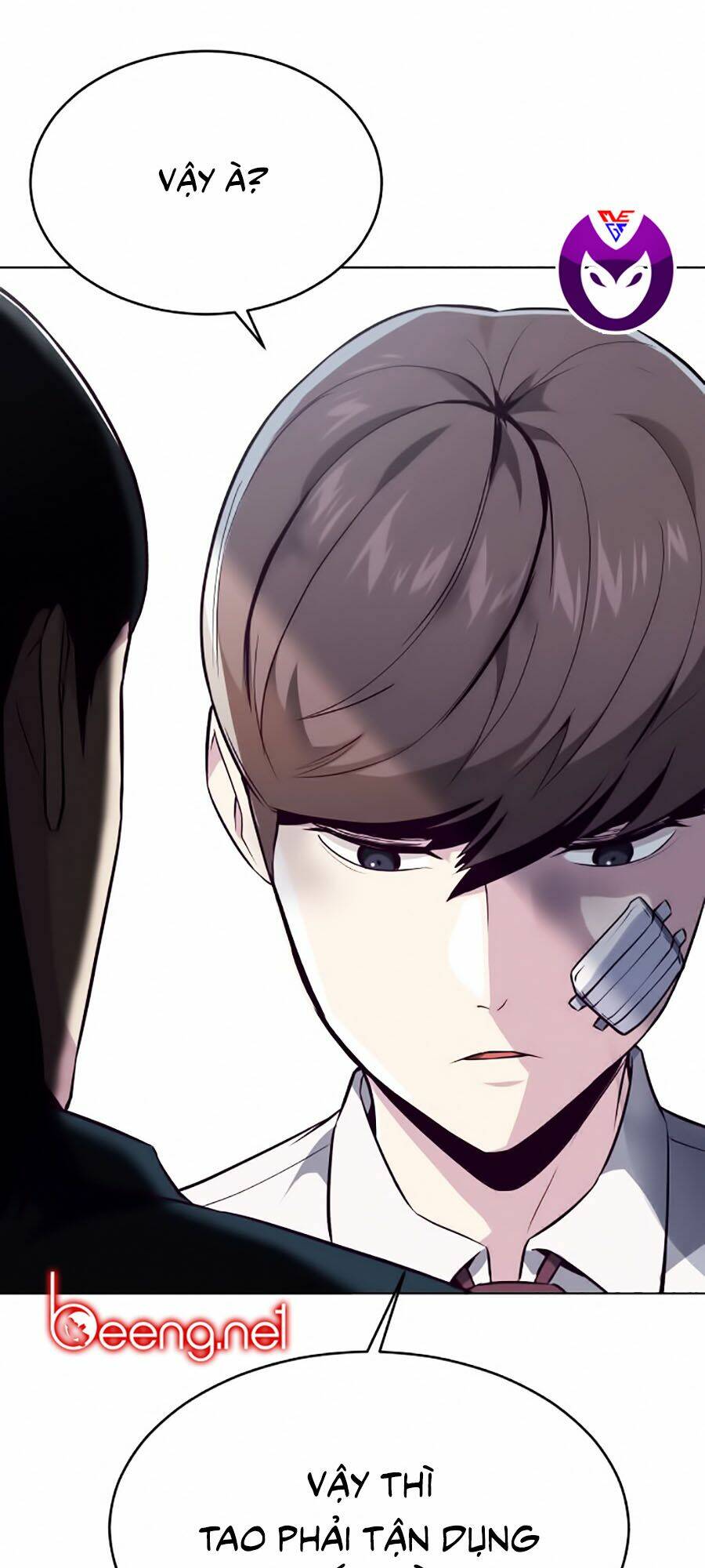 Cậu Bé Của Thần Chết - Chapter 26 - Page 94