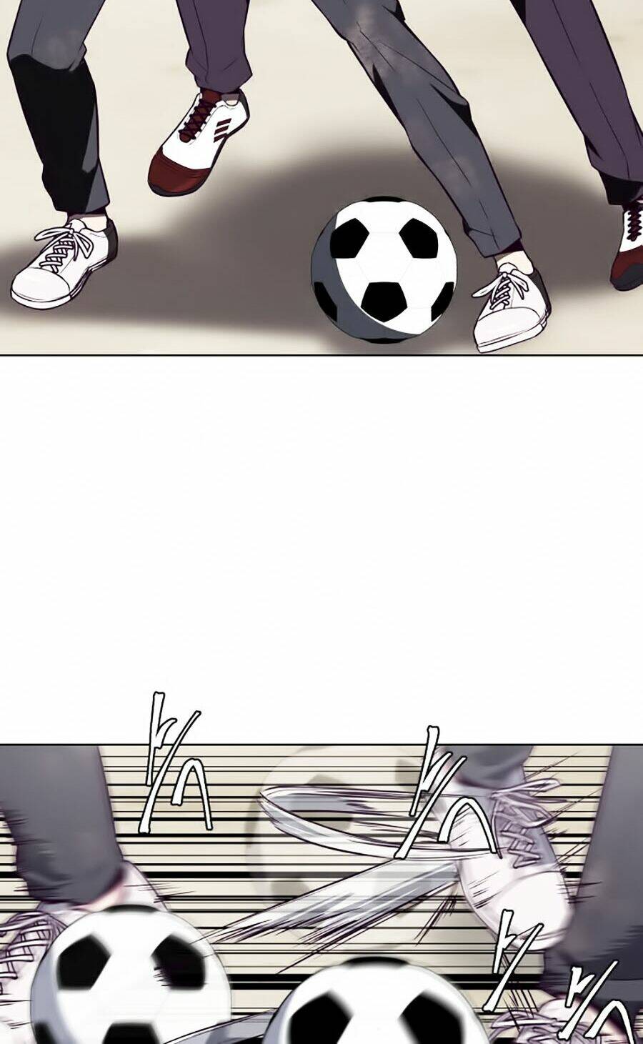 Cậu Bé Của Thần Chết - Chapter 27 - Page 99