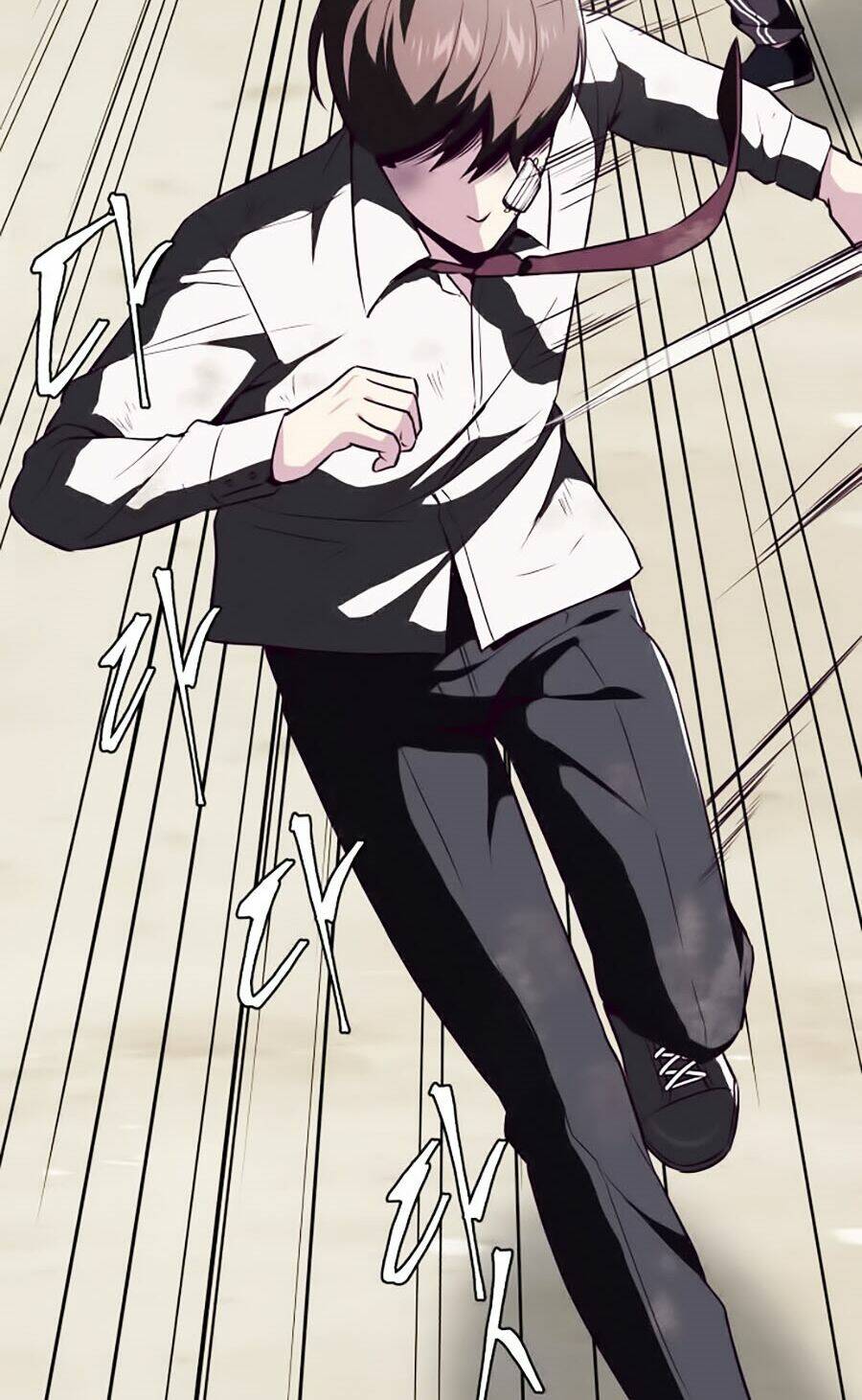 Cậu Bé Của Thần Chết - Chapter 27 - Page 104