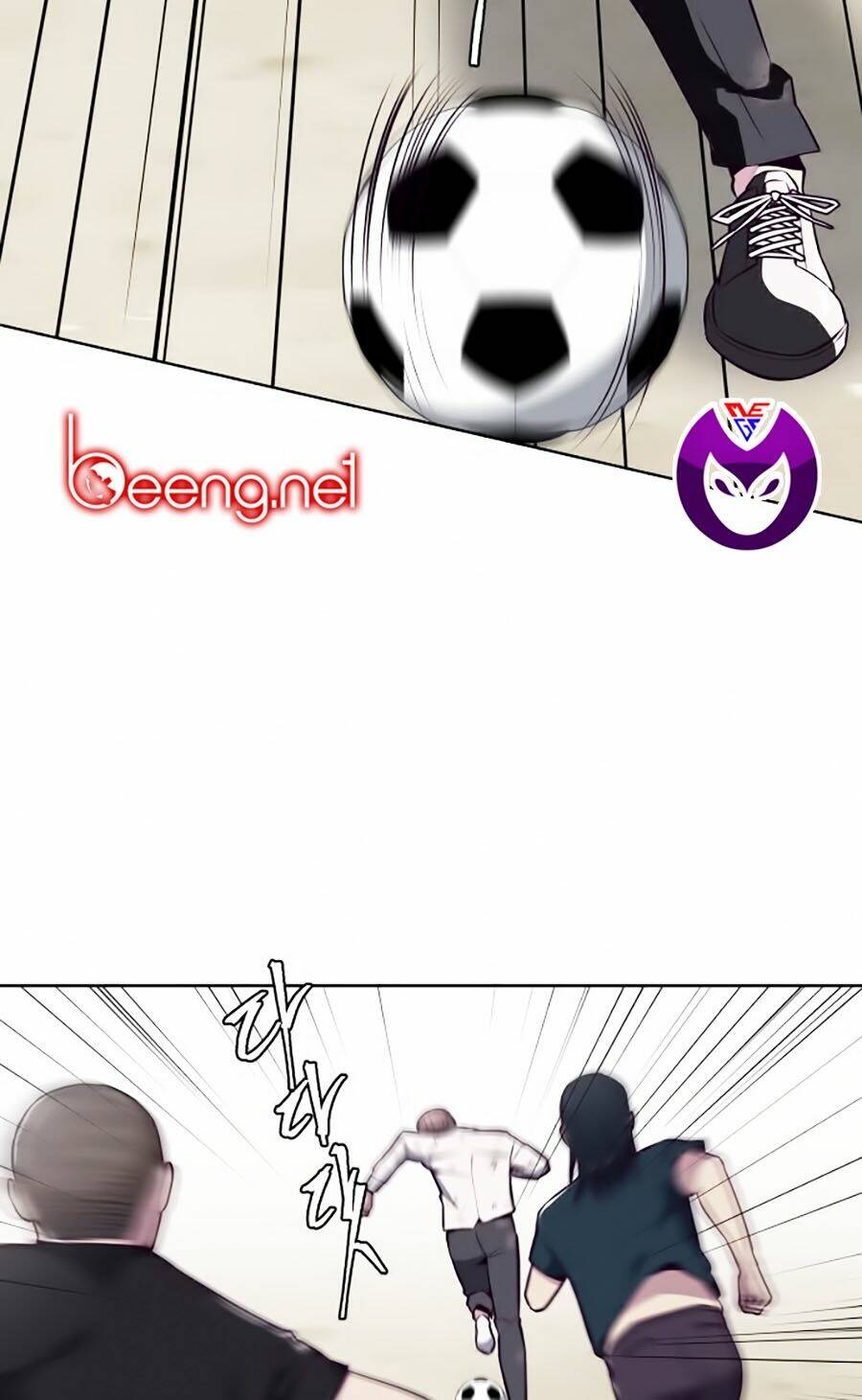 Cậu Bé Của Thần Chết - Chapter 27 - Page 105