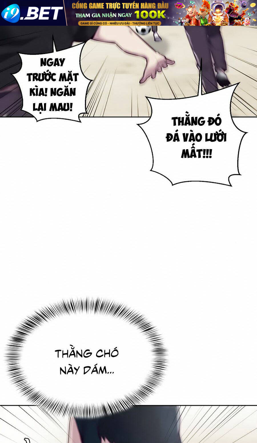 Cậu Bé Của Thần Chết - Chapter 27 - Page 106