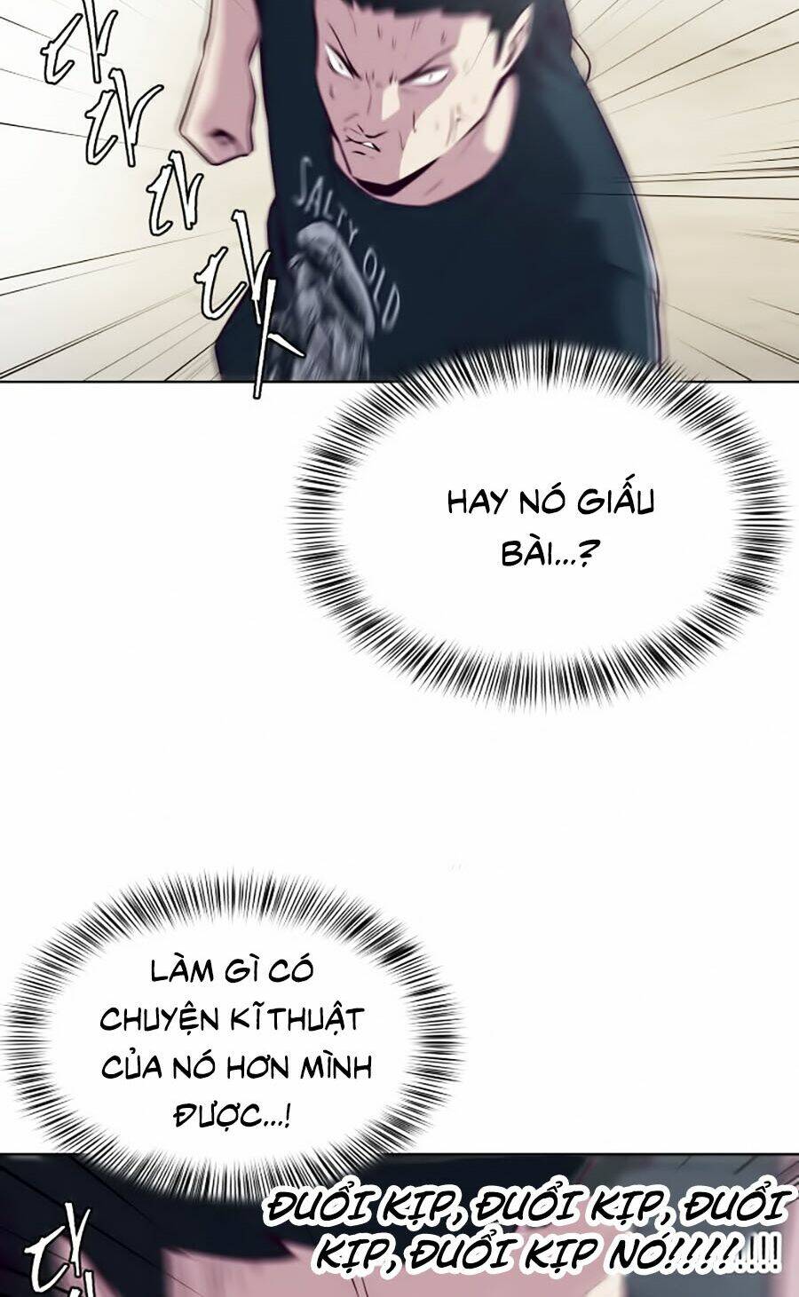 Cậu Bé Của Thần Chết - Chapter 27 - Page 107