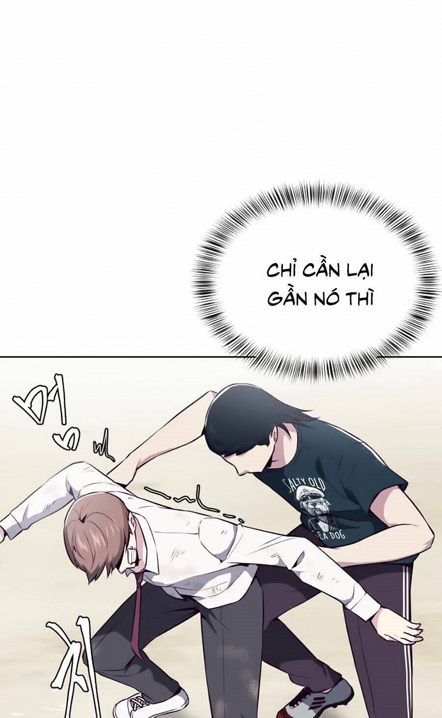 Cậu Bé Của Thần Chết - Chapter 27 - Page 109