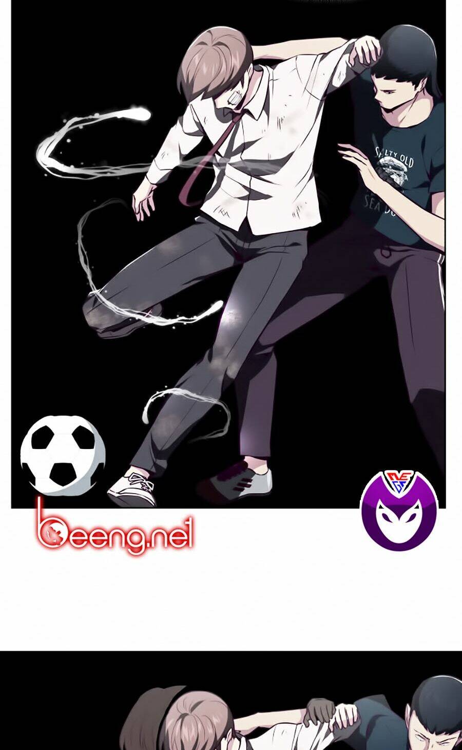 Cậu Bé Của Thần Chết - Chapter 27 - Page 112