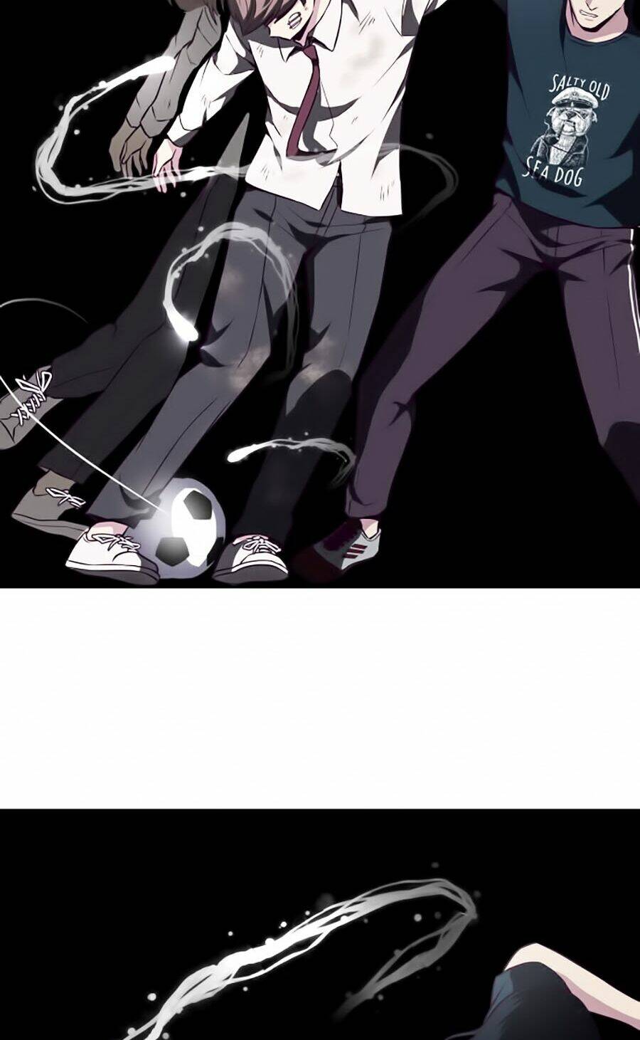 Cậu Bé Của Thần Chết - Chapter 27 - Page 113