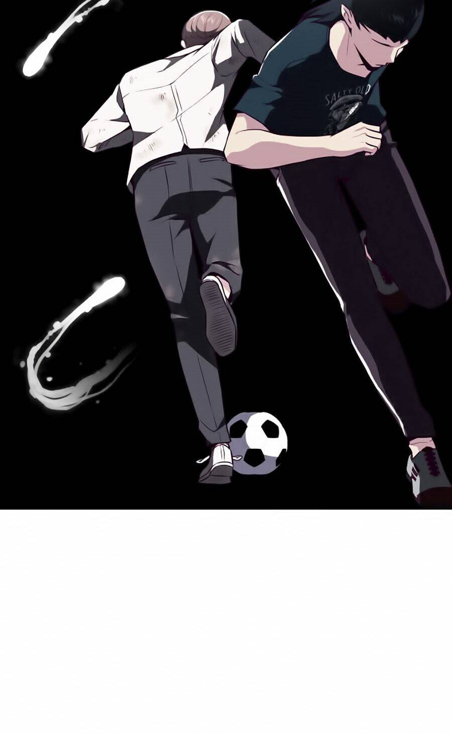 Cậu Bé Của Thần Chết - Chapter 27 - Page 114