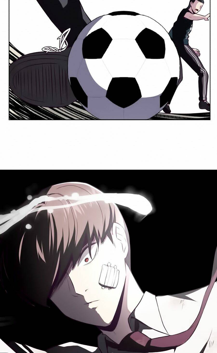 Cậu Bé Của Thần Chết - Chapter 27 - Page 117