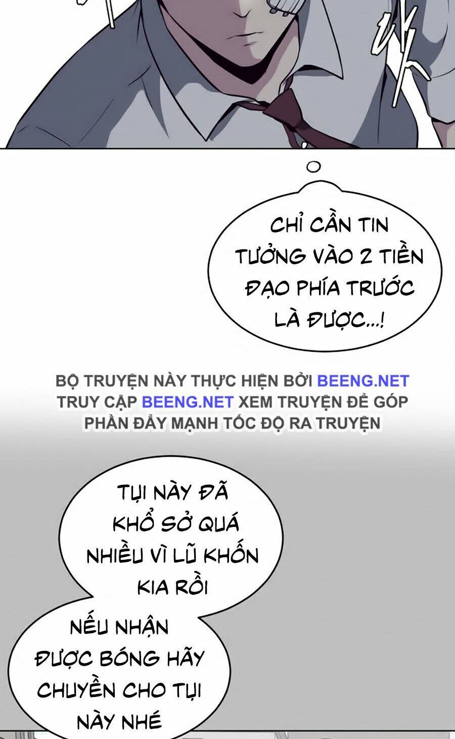 Cậu Bé Của Thần Chết - Chapter 27 - Page 12