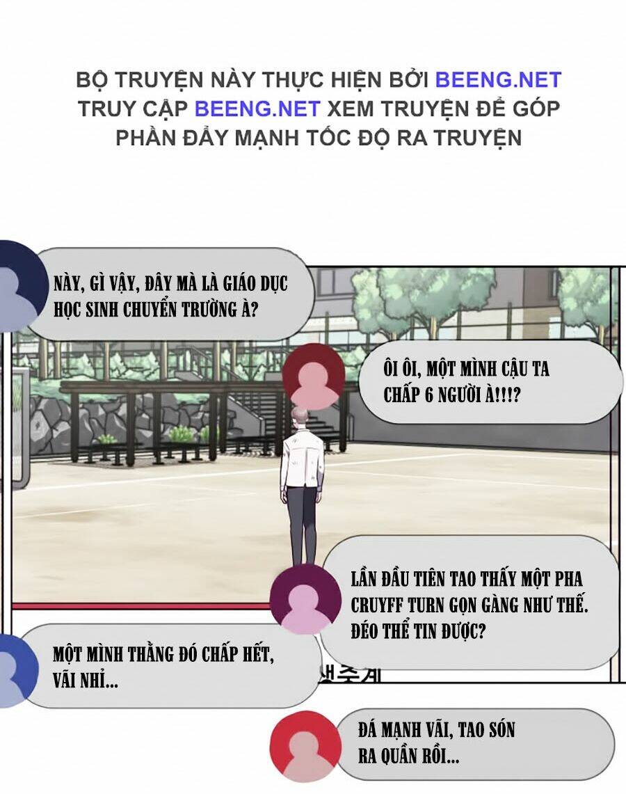 Cậu Bé Của Thần Chết - Chapter 27 - Page 129