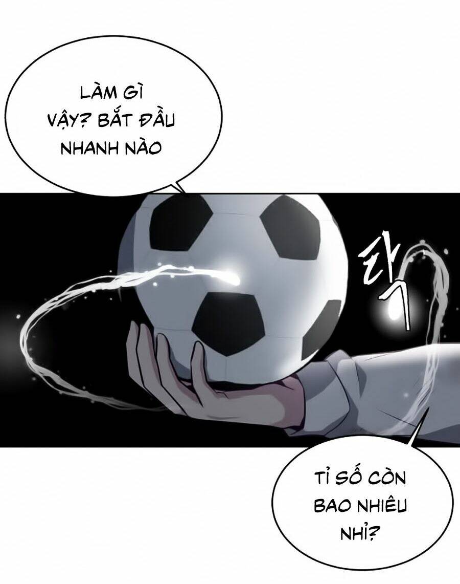 Cậu Bé Của Thần Chết - Chapter 27 - Page 135