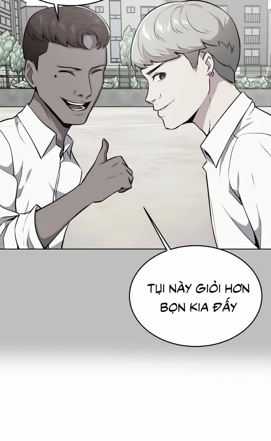 Cậu Bé Của Thần Chết - Chapter 27 - Page 13