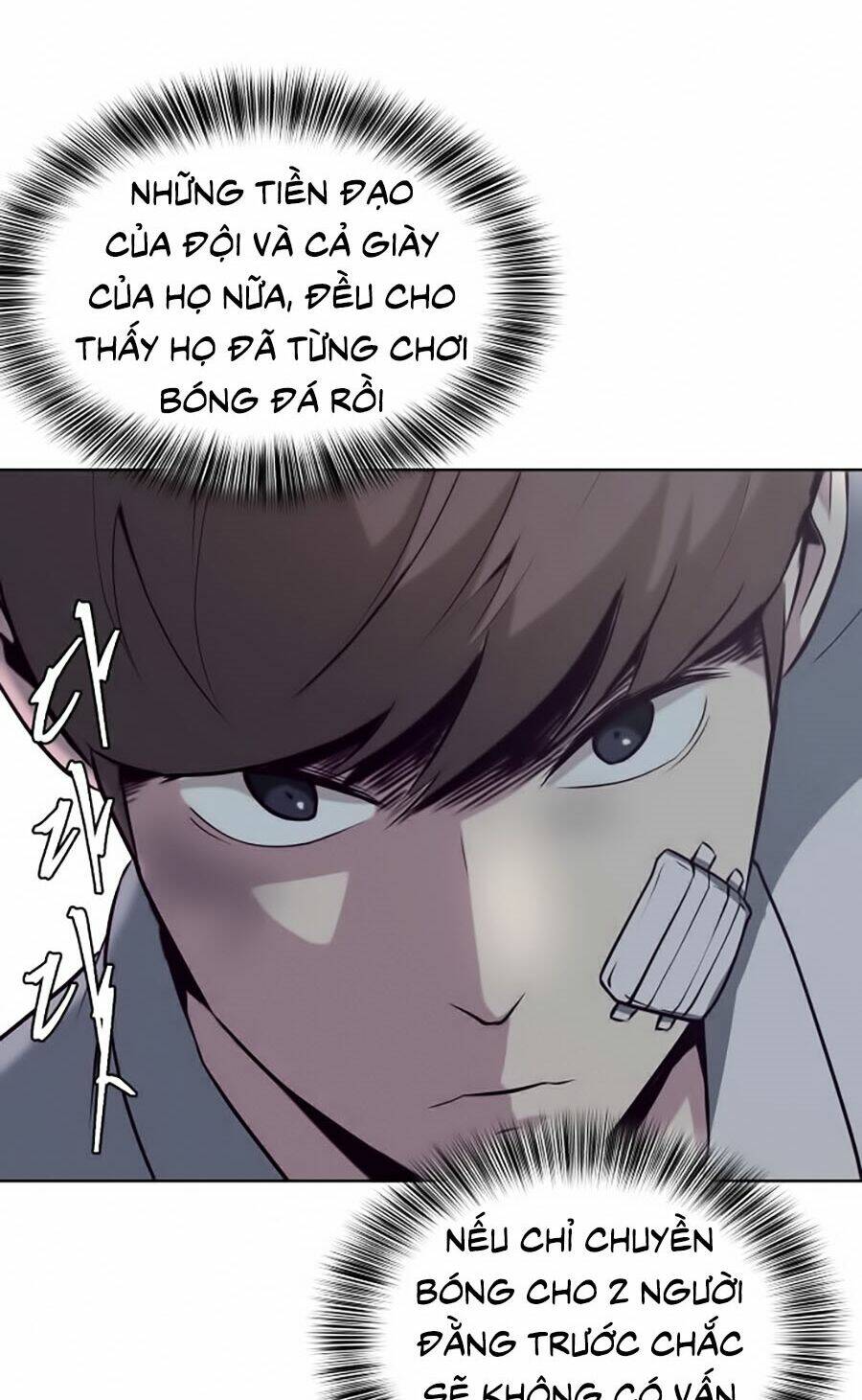 Cậu Bé Của Thần Chết - Chapter 27 - Page 14