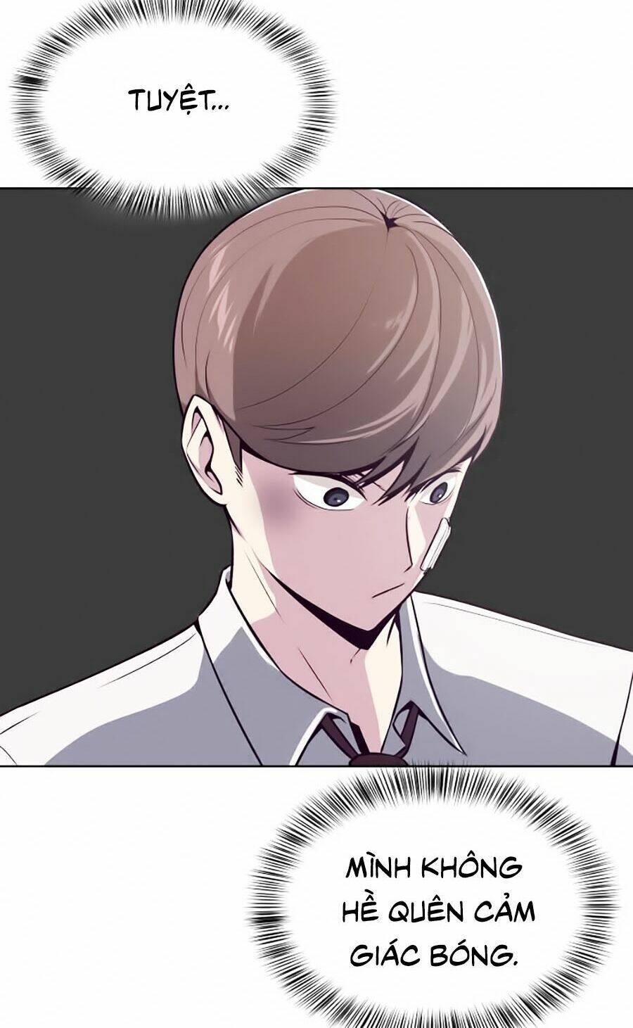 Cậu Bé Của Thần Chết - Chapter 27 - Page 19