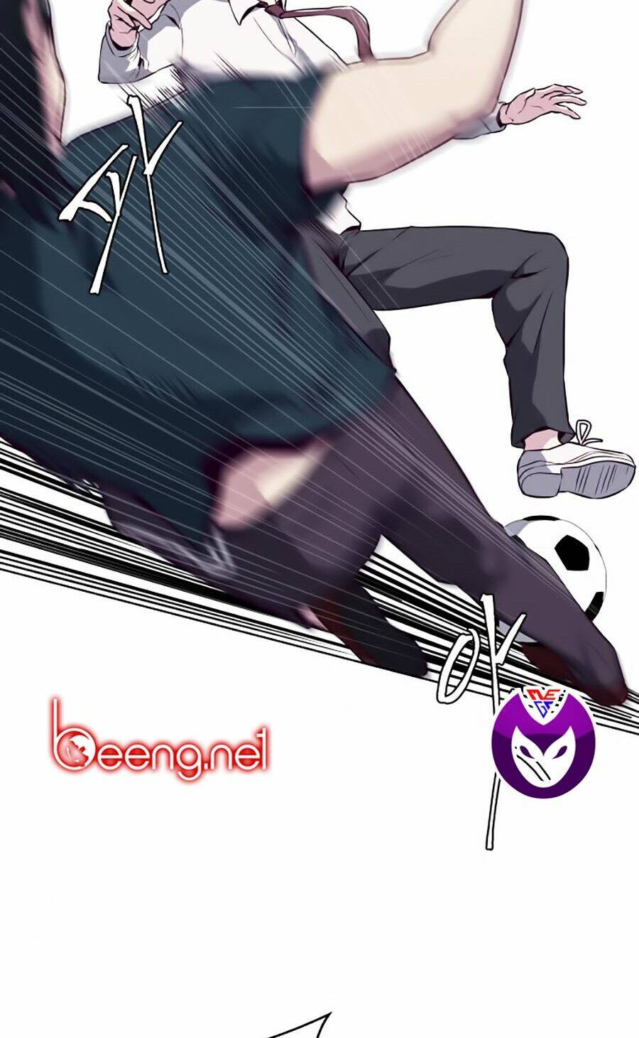 Cậu Bé Của Thần Chết - Chapter 27 - Page 22