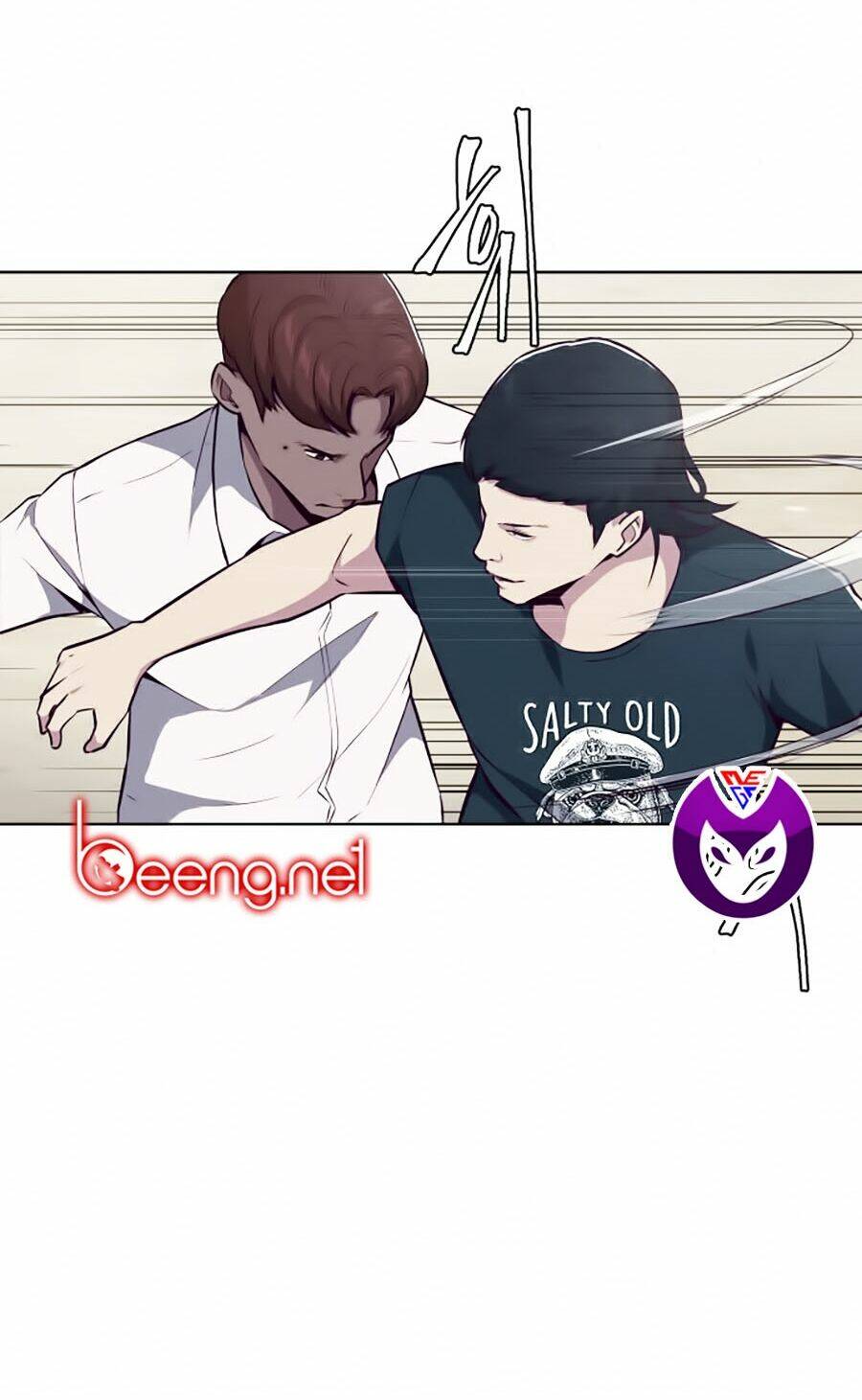 Cậu Bé Của Thần Chết - Chapter 27 - Page 29