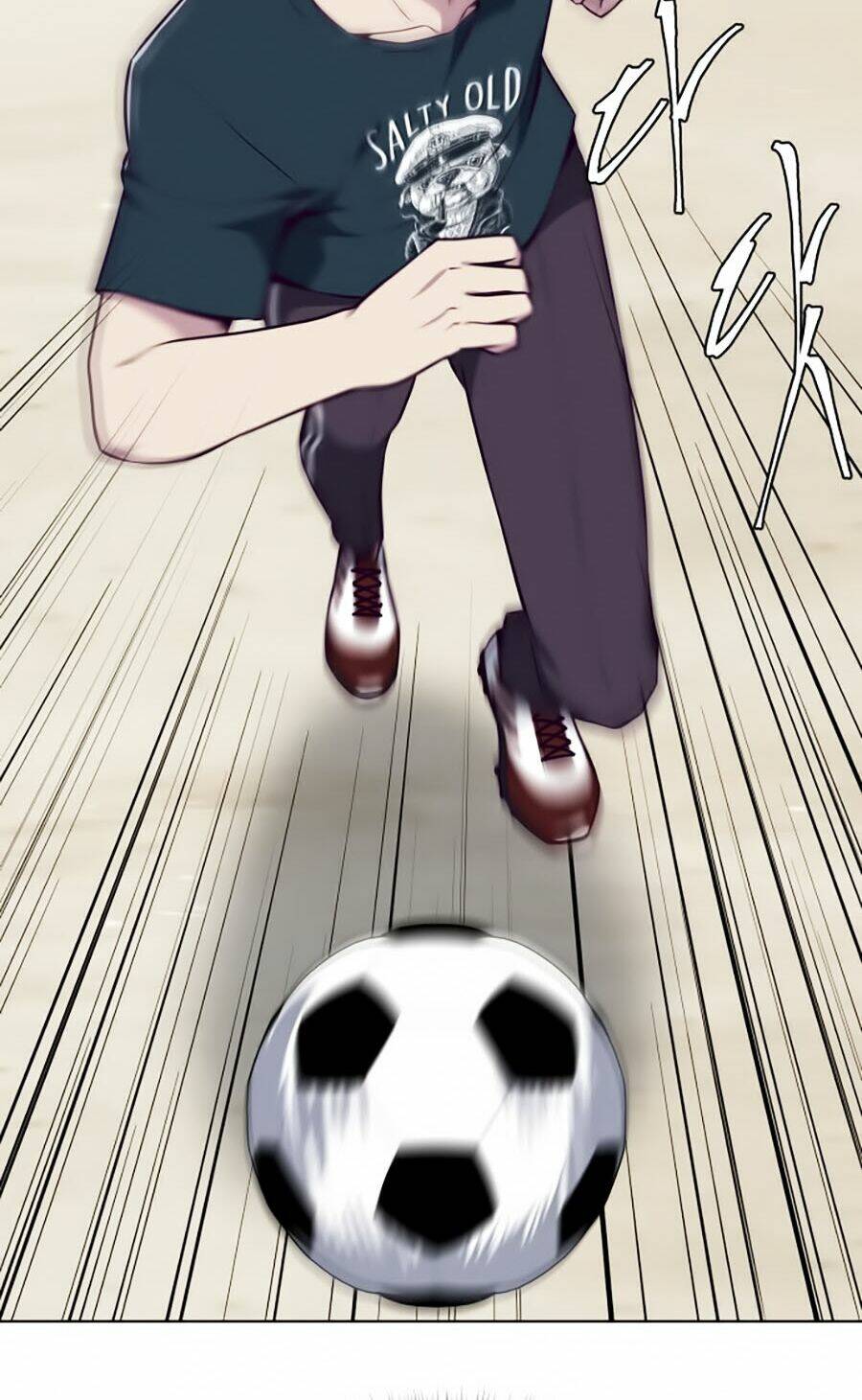 Cậu Bé Của Thần Chết - Chapter 27 - Page 31