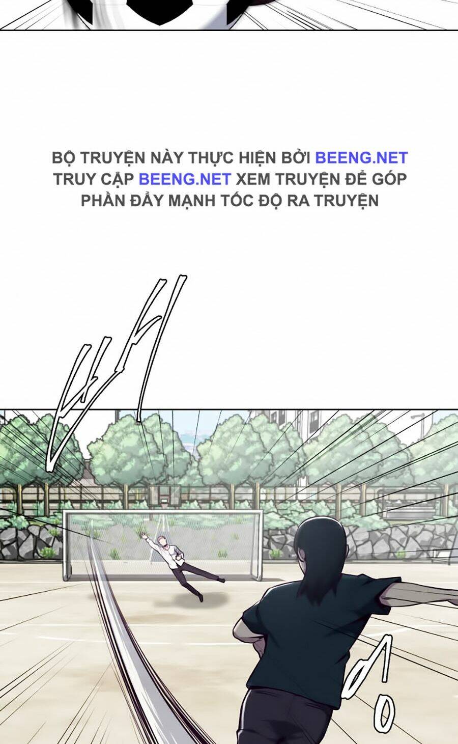 Cậu Bé Của Thần Chết - Chapter 27 - Page 33
