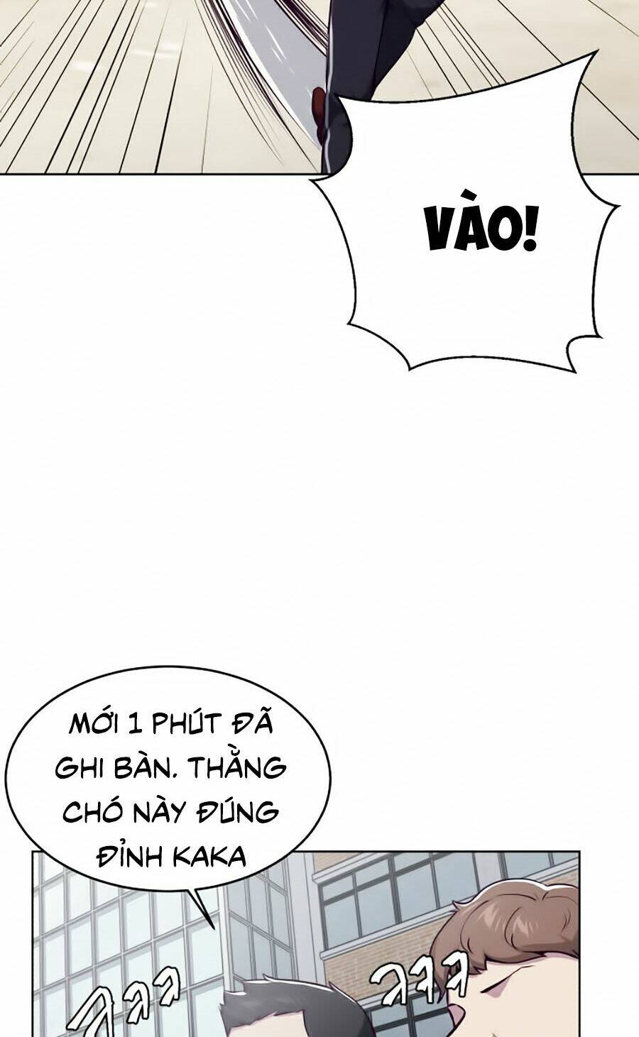 Cậu Bé Của Thần Chết - Chapter 27 - Page 34