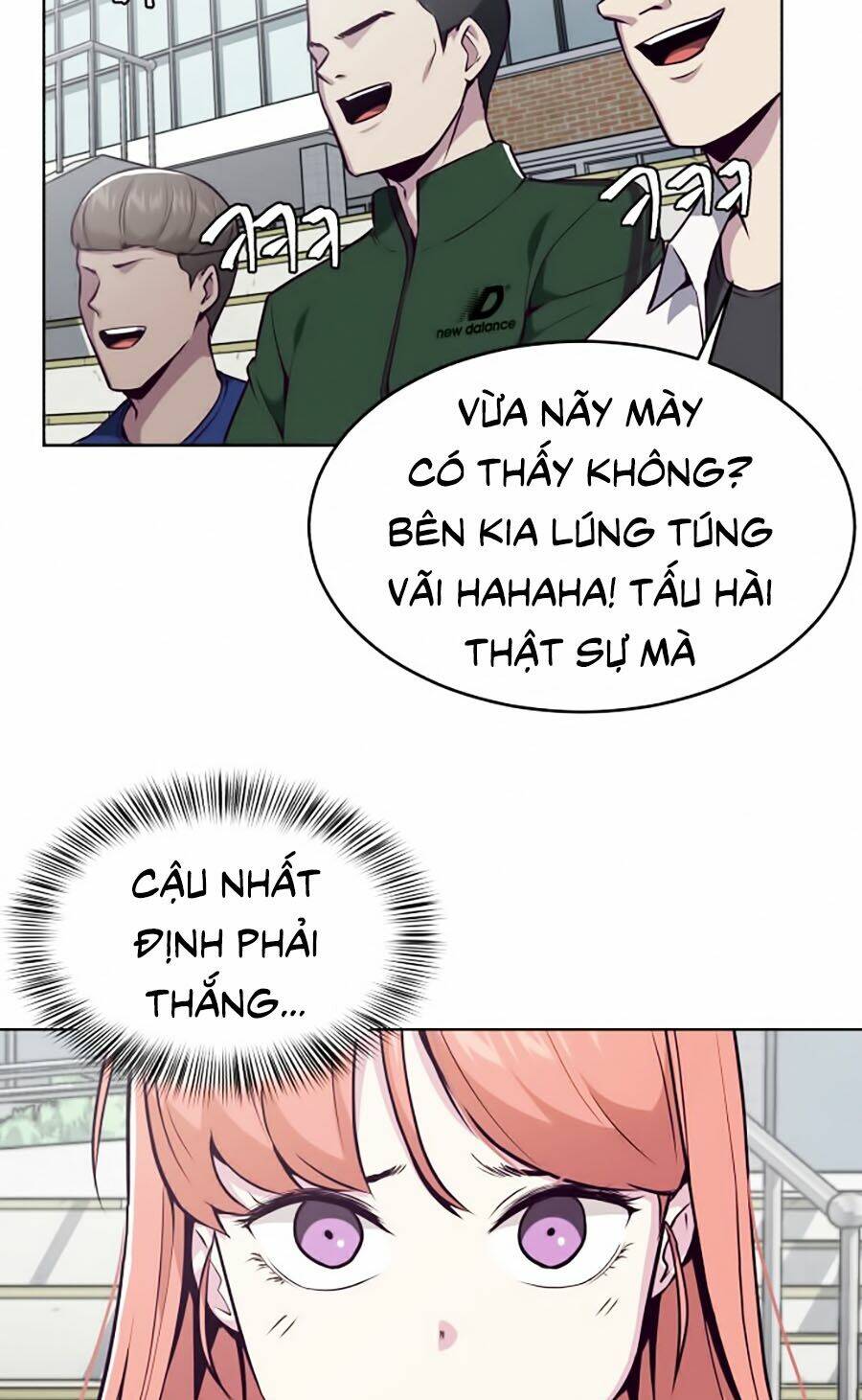 Cậu Bé Của Thần Chết - Chapter 27 - Page 35