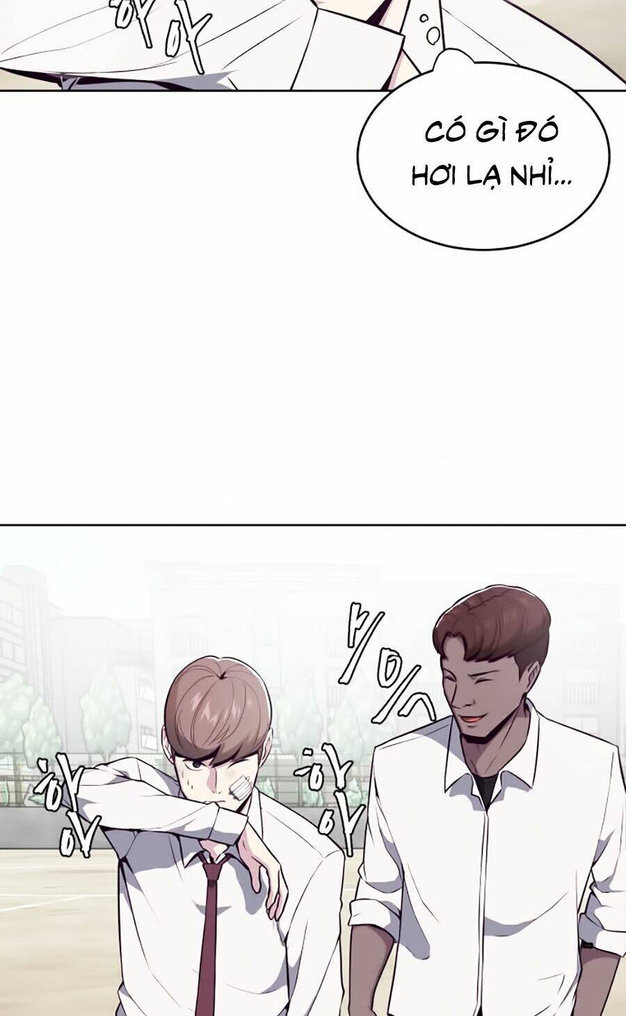 Cậu Bé Của Thần Chết - Chapter 27 - Page 37