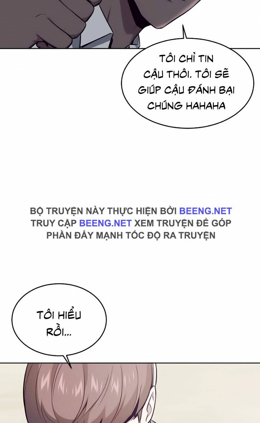 Cậu Bé Của Thần Chết - Chapter 27 - Page 39