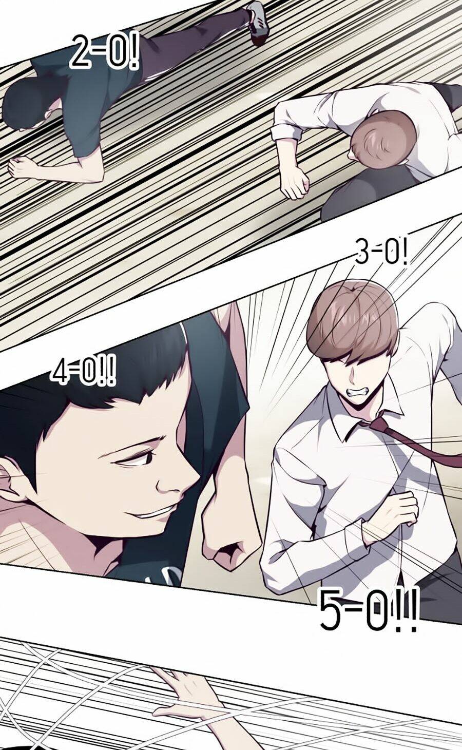 Cậu Bé Của Thần Chết - Chapter 27 - Page 42