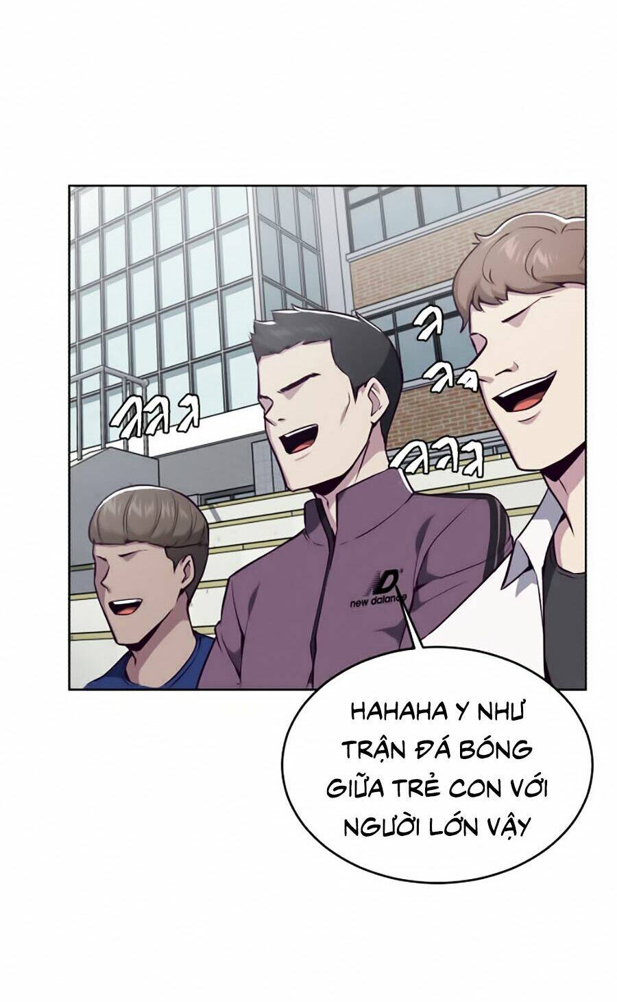 Cậu Bé Của Thần Chết - Chapter 27 - Page 46