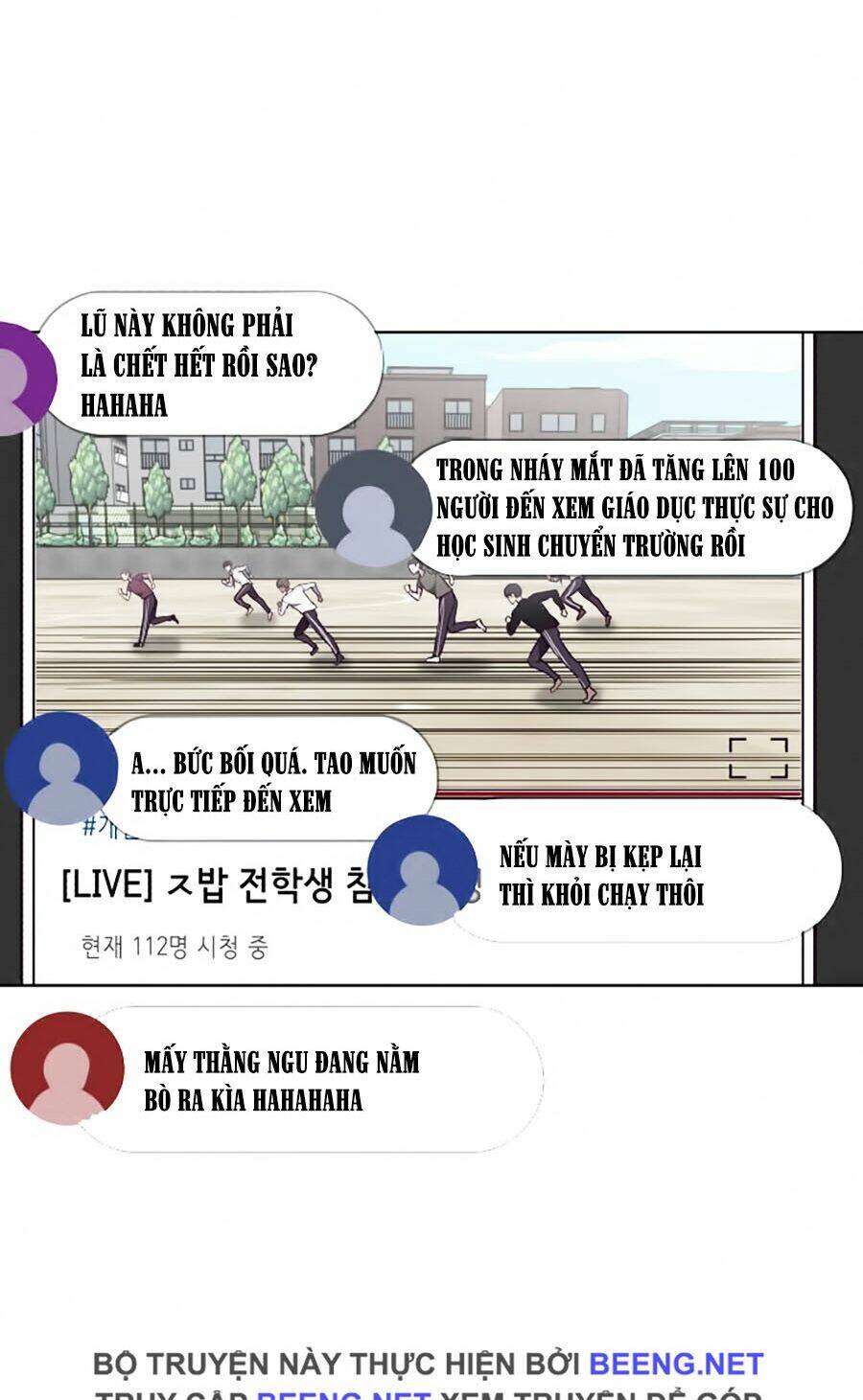 Cậu Bé Của Thần Chết - Chapter 27 - Page 47