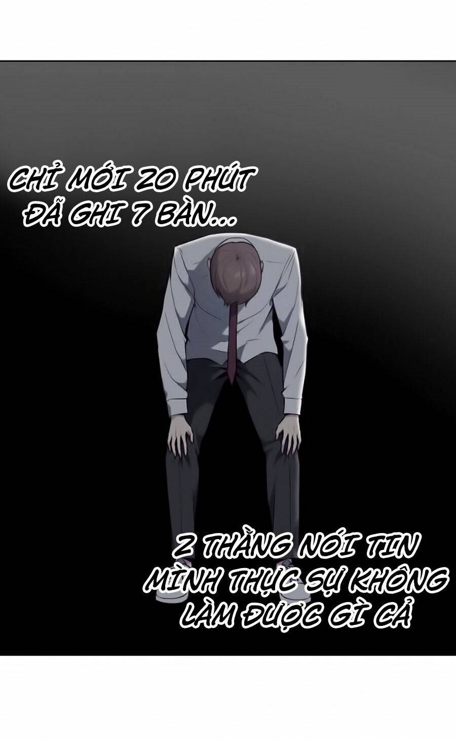 Cậu Bé Của Thần Chết - Chapter 27 - Page 49