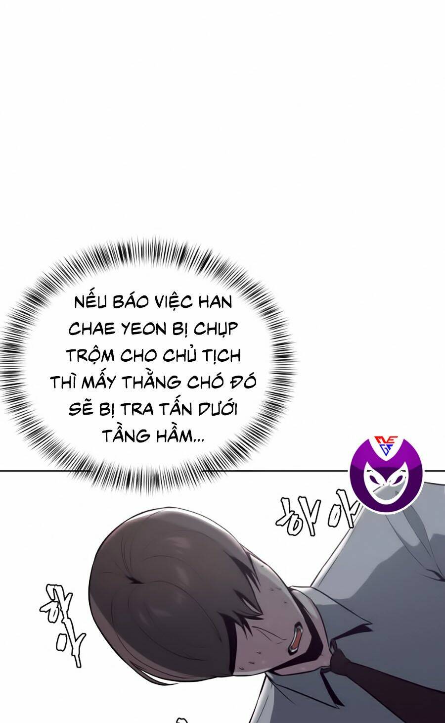 Cậu Bé Của Thần Chết - Chapter 27 - Page 50