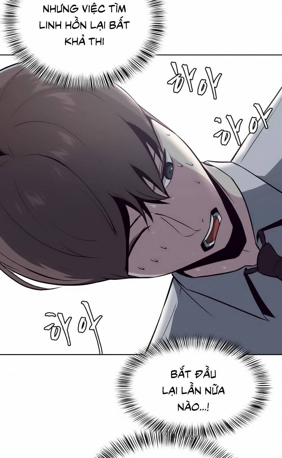 Cậu Bé Của Thần Chết - Chapter 27 - Page 52