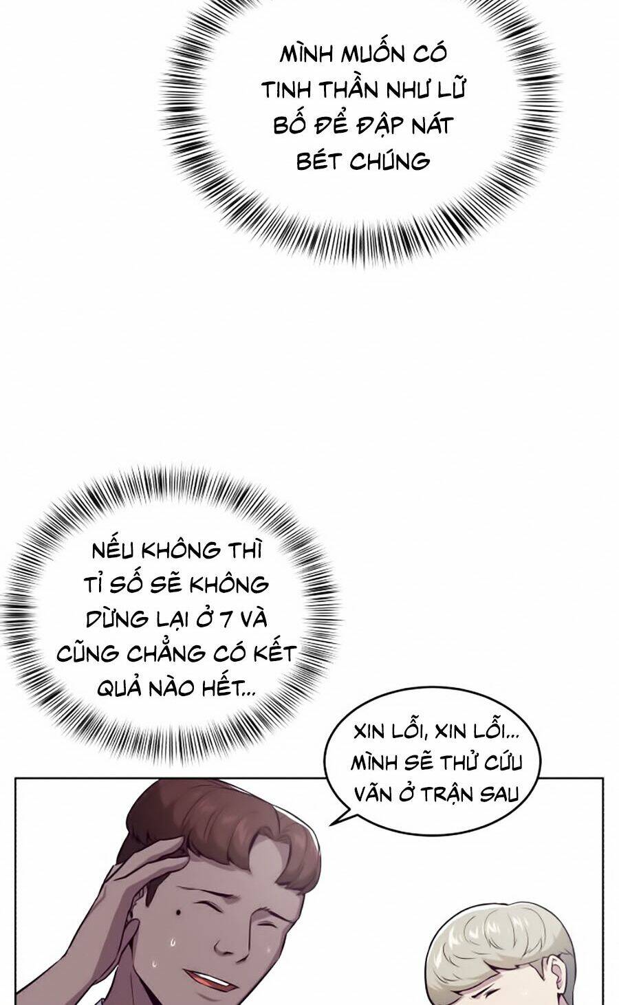 Cậu Bé Của Thần Chết - Chapter 27 - Page 53