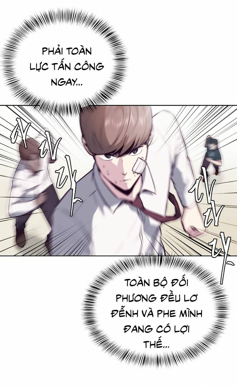 Cậu Bé Của Thần Chết - Chapter 27 - Page 60