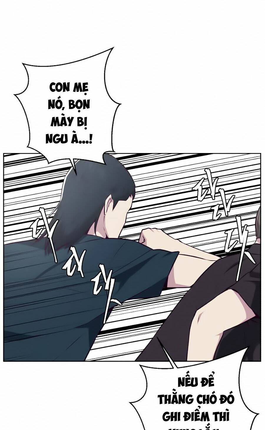 Cậu Bé Của Thần Chết - Chapter 27 - Page 61