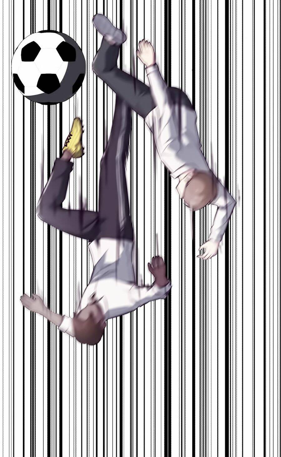 Cậu Bé Của Thần Chết - Chapter 27 - Page 67