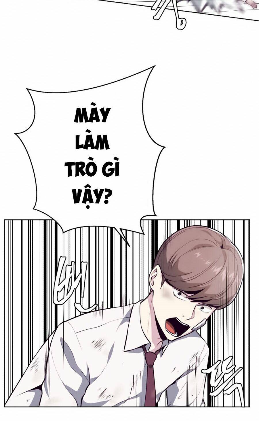 Cậu Bé Của Thần Chết - Chapter 27 - Page 69