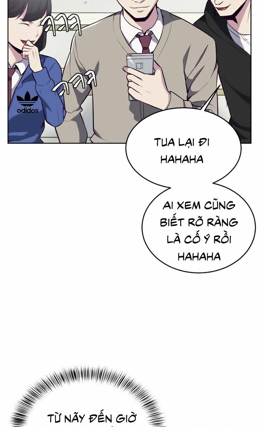 Cậu Bé Của Thần Chết - Chapter 27 - Page 76