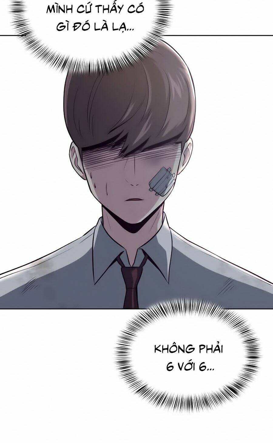 Cậu Bé Của Thần Chết - Chapter 27 - Page 77