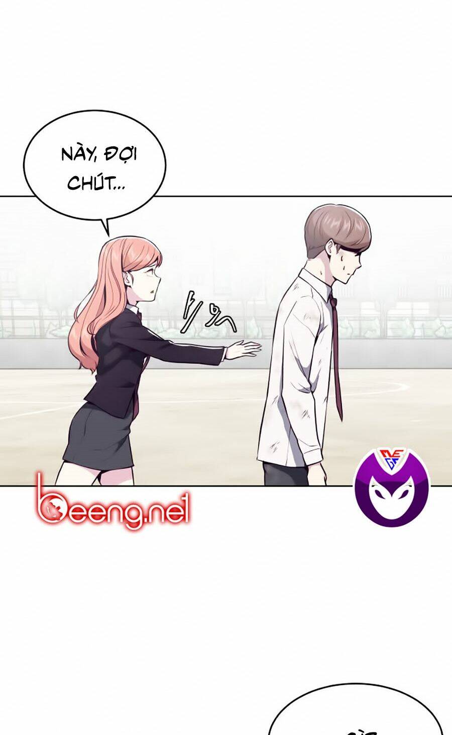 Cậu Bé Của Thần Chết - Chapter 27 - Page 84