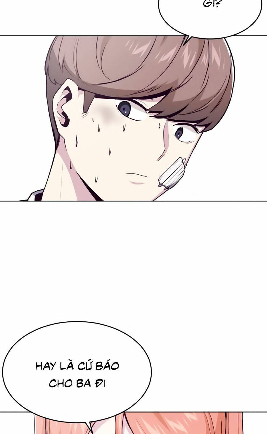 Cậu Bé Của Thần Chết - Chapter 27 - Page 85