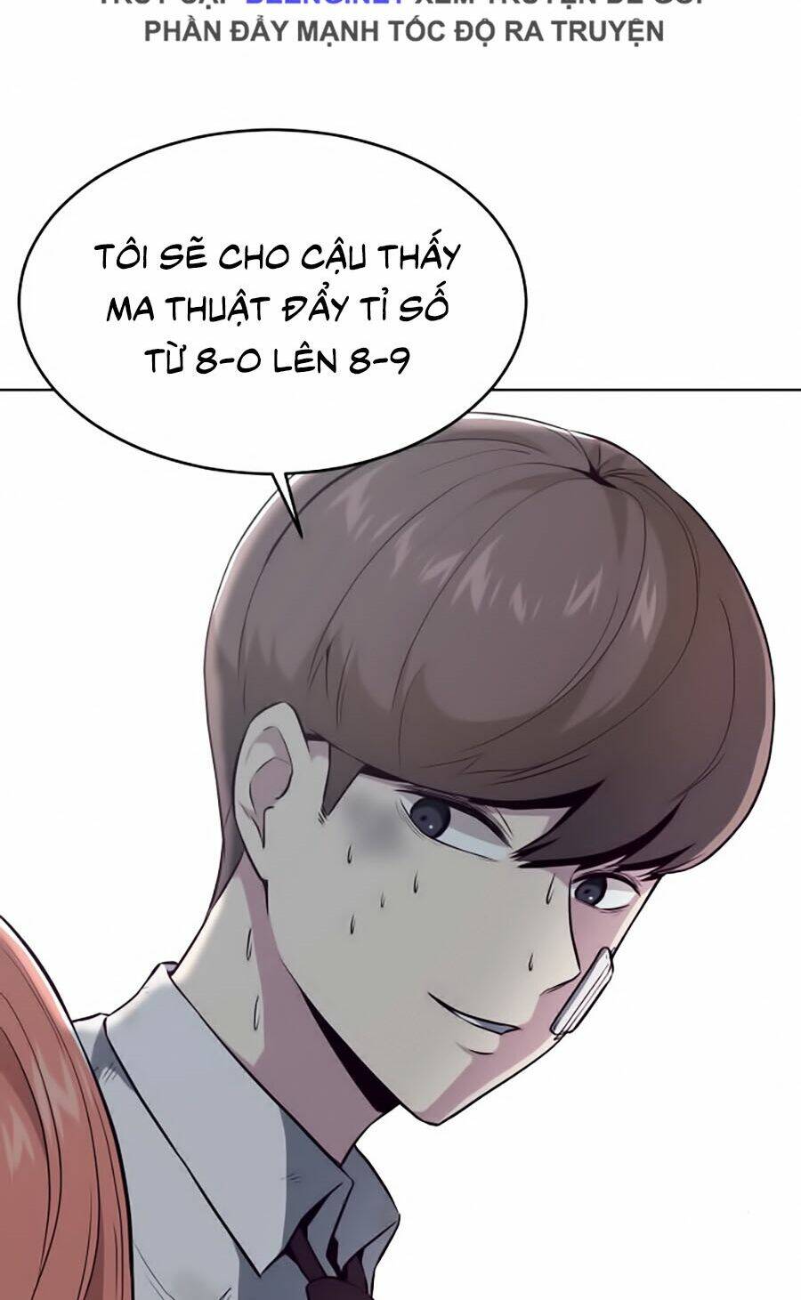 Cậu Bé Của Thần Chết - Chapter 27 - Page 87