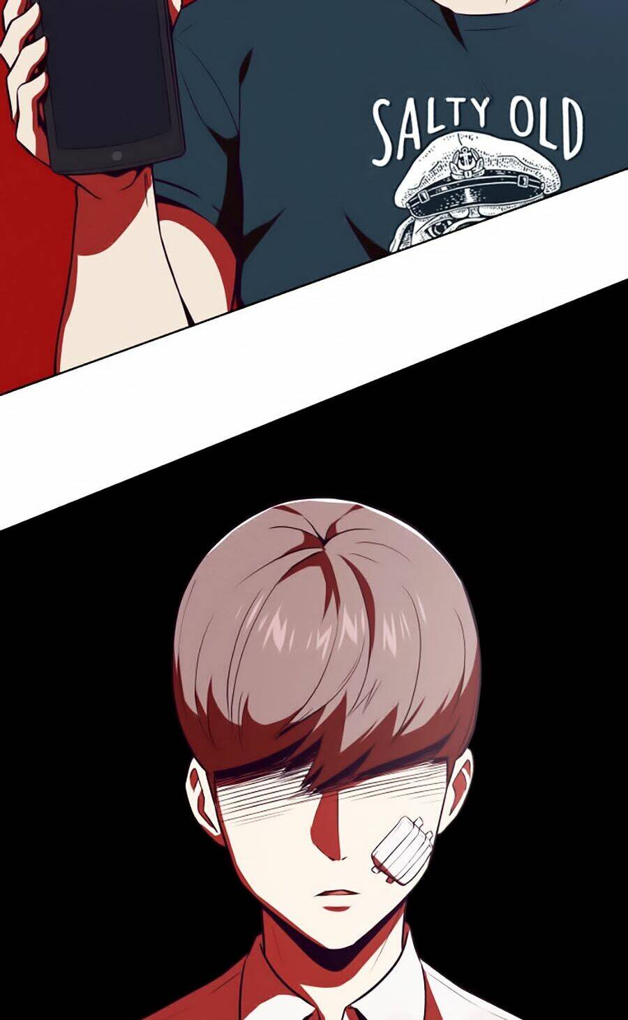 Cậu Bé Của Thần Chết - Chapter 27 - Page 93