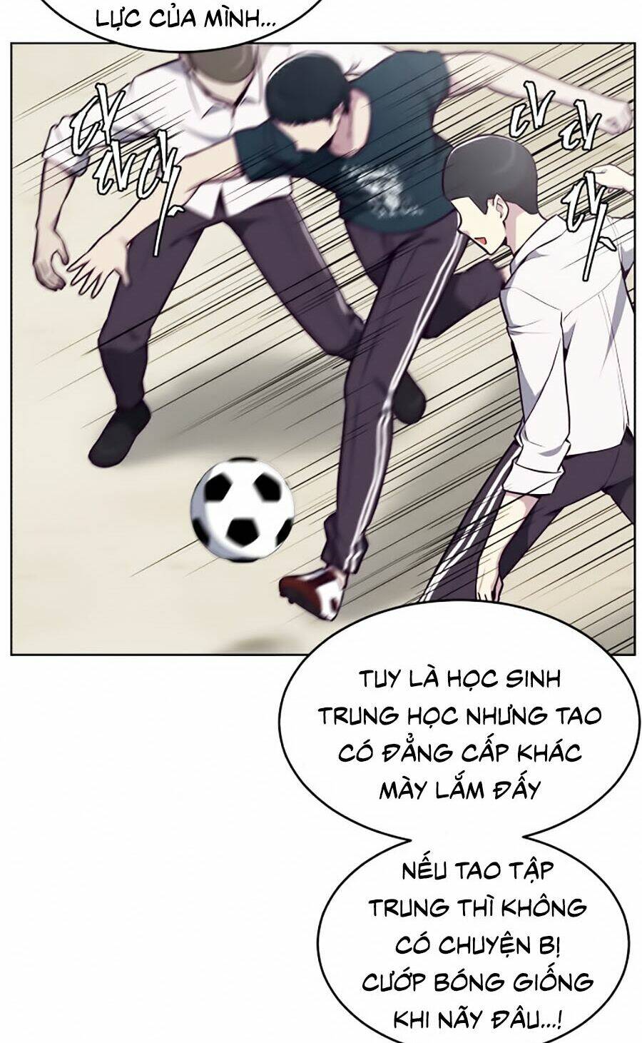 Cậu Bé Của Thần Chết - Chapter 27 - Page 96