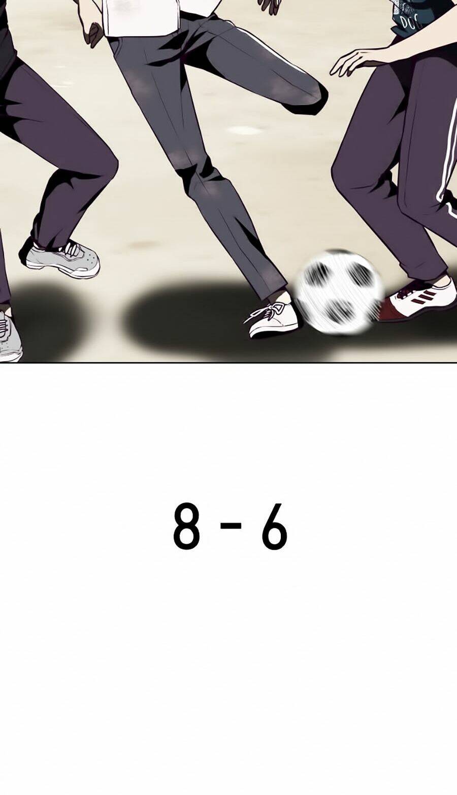 Cậu Bé Của Thần Chết - Chapter 28 - Page 9