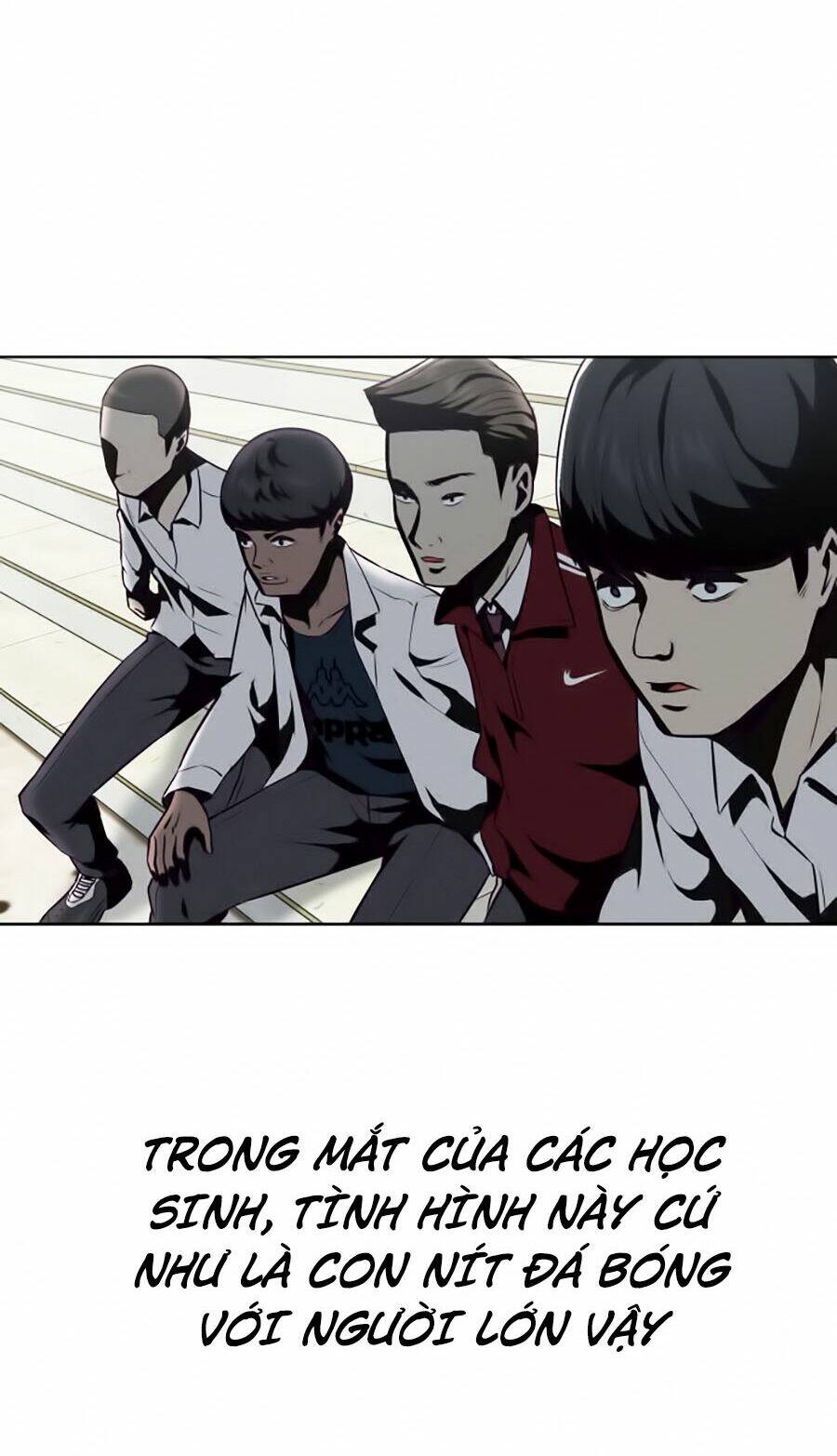 Cậu Bé Của Thần Chết - Chapter 28 - Page 10