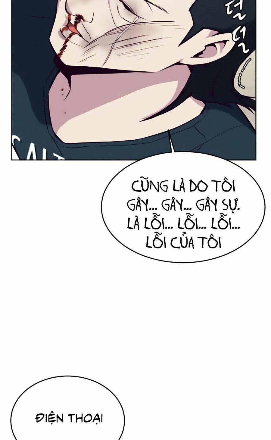 Cậu Bé Của Thần Chết - Chapter 28 - Page 109