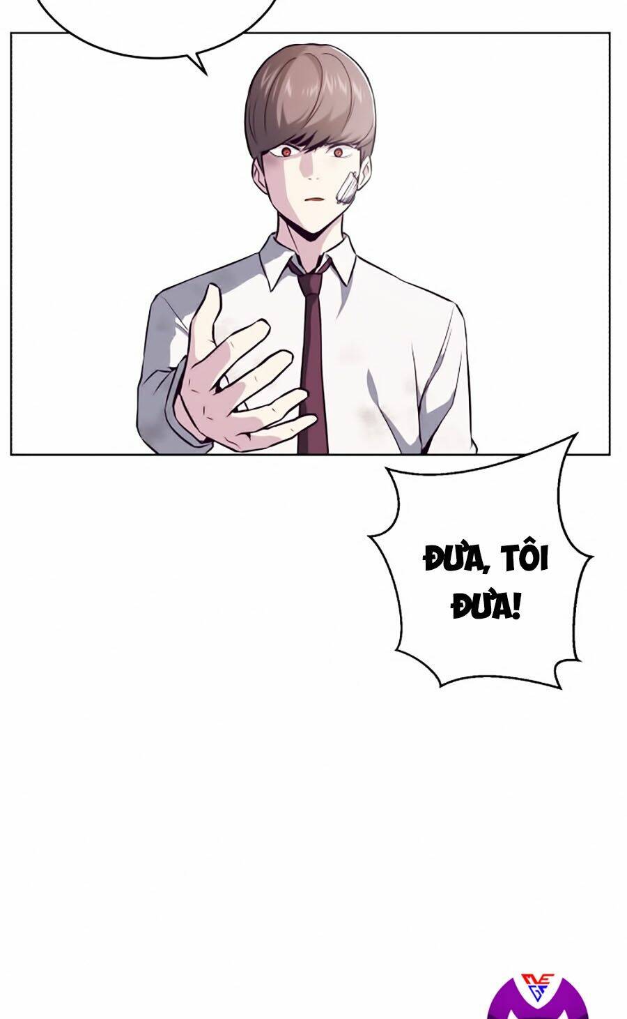 Cậu Bé Của Thần Chết - Chapter 28 - Page 110